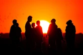 Will the UK experience another heatwave in 2025?