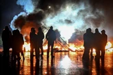 French police arrest dozens over ‘Block Everything’ campaign