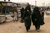 US brings home 11 Americans held in Syrian ISIS refugee camp