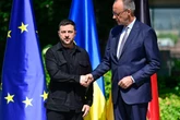 Ukraine believes Putin has ‘one card left to play’ in ceasefire talks