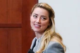 Amber Heard reveals names of twin babies in Mother’s Day post