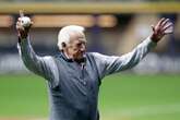 Bob Uecker death: Legendary baseball broadcaster dies aged 90