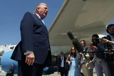 Netanyahu will do ‘whatever I want him to’, Trump says