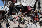 Netanyahu calls up reservists as cabinet approves wider Gaza offensive