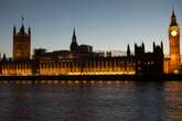 House of Commons bar closed after drink spiking allegation