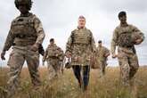 Tell us if you think British troops should be deployed in Ukraine