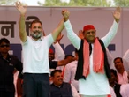 Samajwadi Party: The outfit behind Modi’s shocking political defeat