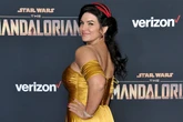 Lucasfilm and Disney settle with actor Gina Carano following her firing from 'The Mandalorian'