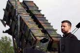 Zelensky wants Patriot systems. Here’s how they could change the war