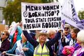 Waspi women: Labour under fire as 3.8 million denied compensation