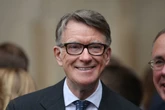 Who is Peter Mandelson? From New Labour fixer to party grandee