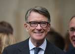 Who is Peter Mandelson? From New Labour fixer to party grandee