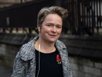 Dido Harding ‘thinking about’ bid to lead NHS England
