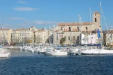 Superyacht chef drowned after falling into water on night out drinking