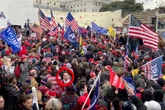 Trump’s Bureau of Labor Statistics nominee ‘was Jan 6 bystander’