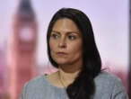 Priti Patel accused of hypocrisy over EU treatment of UK nationals