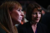 Can Reeves calm Labour’s troubled waters with her spending review?