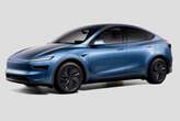 All-new 2025 Tesla Model Y ‘Juniper’ revealed