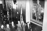 Pentagon is reinstalling portrait of Confederate general Robert E. Lee
