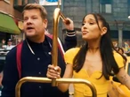 James Corden’s end-of-lockdown skit criticised as ‘privileged bs’