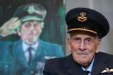 Last surviving Battle of Britain pilot dies aged 105