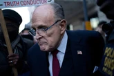 Judge throws out Rudy Giuliani’s bankruptcy case