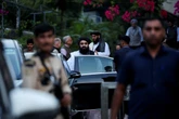 Outcry after Taliban restrict entry of women at press event in India