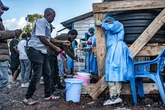Thailand announces Ebola quarantine even for people with no symptoms