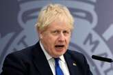 Boris Johnson cuts short Australian book tour