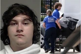 Suspected ICE sniper’s family expresses anguish over Dallas shooting