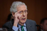 Mitch McConnell warns of ‘the most dangerous period’ in over 80 years