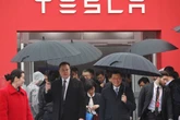 China has a big red button that hurts Elon Musk. Will they press it?