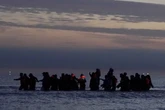 What happens when ‘one in, one out’ migrants are returned to France?
