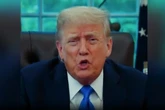 Trump gushes over plans for military parade on Flag Day