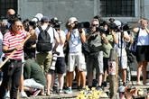 From cruise ships to rikshaws: How tourist spots fight overtourism