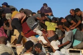 Between bullets and breadlines: Bearing witness to Gaza’s endless war