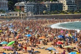 Everything travellers to Europe need to know about heatwave safety