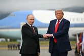 Now we know just how useless that Putin-Trump summit really was