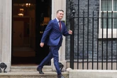 From school prison visits to the cusp of No 10: The rise of Streeting
