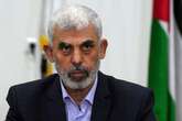 Justice Department unseals indictment against senior Hamas leaders