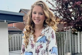 ‘Kind and sweet’ girl, 11, killed in van crash with man arrested