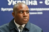 David Lammy to discuss ‘existential’ threat Russia poses to Europe
