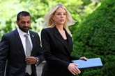 Bondi and Patel to testify to Congress on handling Epstein case