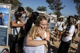Netanyahu enrages families after using incorrect hostages figure