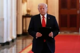 U.S. bringing in only a fraction of $2bn tariff revenue Trump claimed