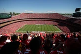 Missouri House backs new stadium incentives to try to keep the Chiefs and Royals