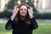 ‘I meant it!’: Ex-minister reacts to viral comment caught on hot mic