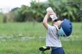 Toxic ‘forever chemicals’ linked to childhood leukemia