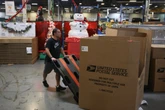 Post Office rolls out price hikes for holiday shipping