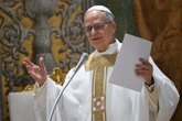 How will Pope Leo lead the Church? Insiders make their predictions